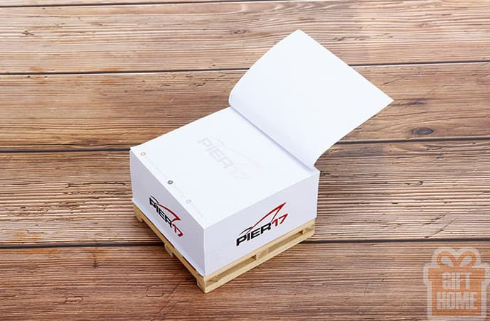 Thumbnail: Cardboard paper brick