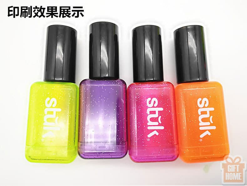 Thumbnail: 指甲油熒光筆禮品