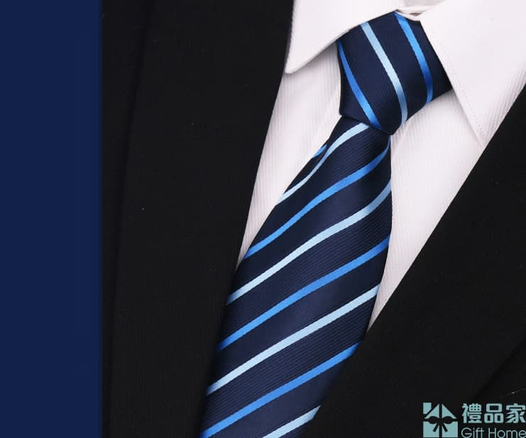 Thumbnail: Men's tie custom-made