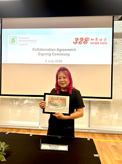 Singapore General Hospital and Lim Lucy.heic