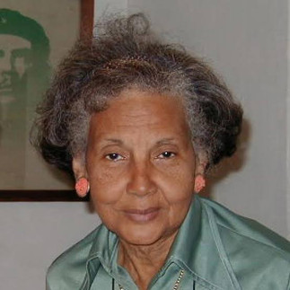 Conheçam a Bibliotecária Afro-Cubana Marta Terry González!