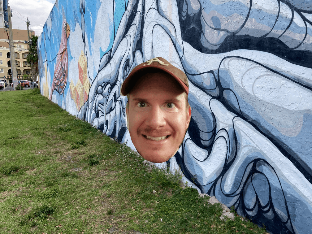 Josh Gif Wall.gif