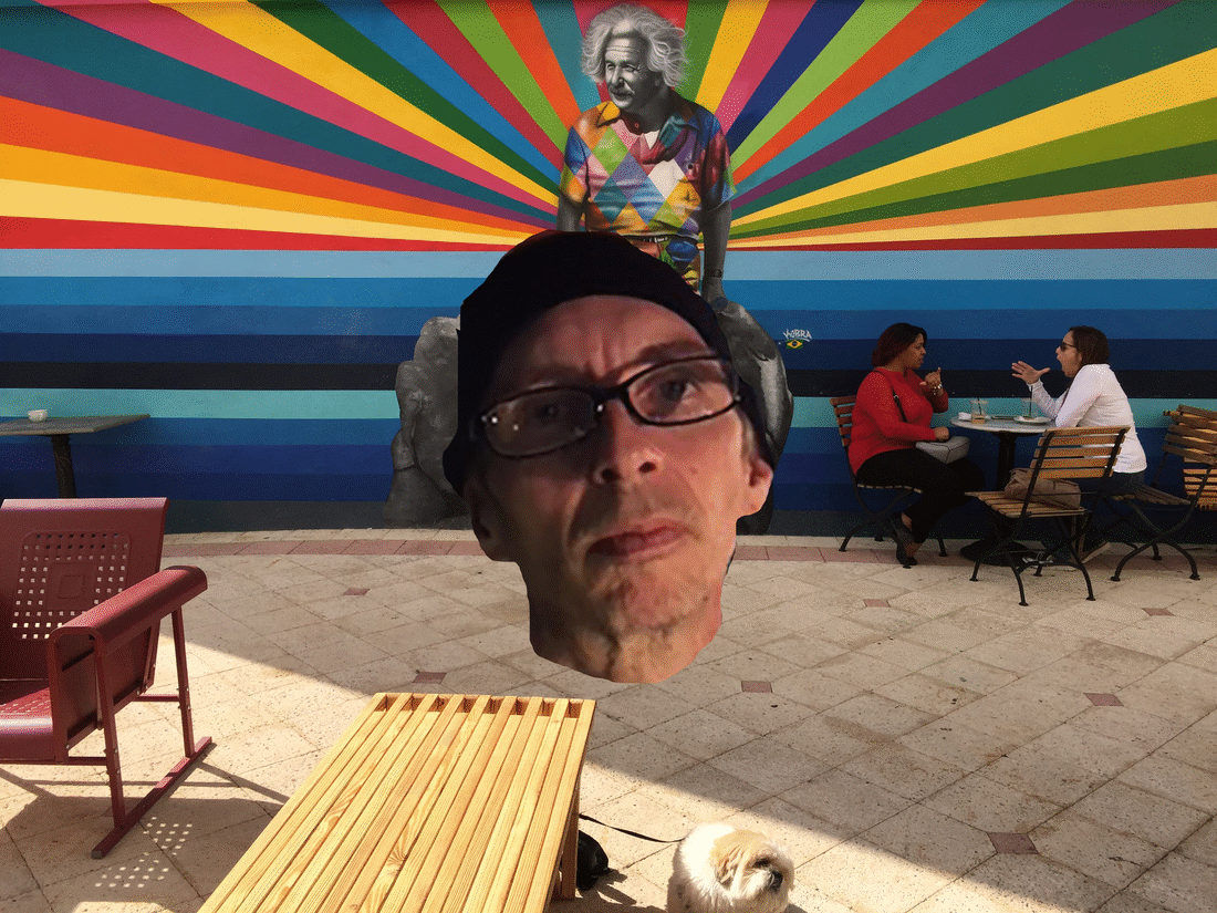 In The Alley With ChrisArt.gif