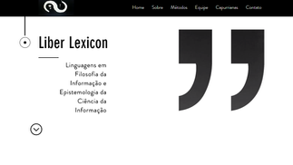 Objetos da experiência