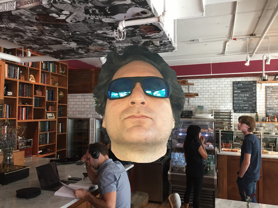 By The Oven With SloFunkPump.gif