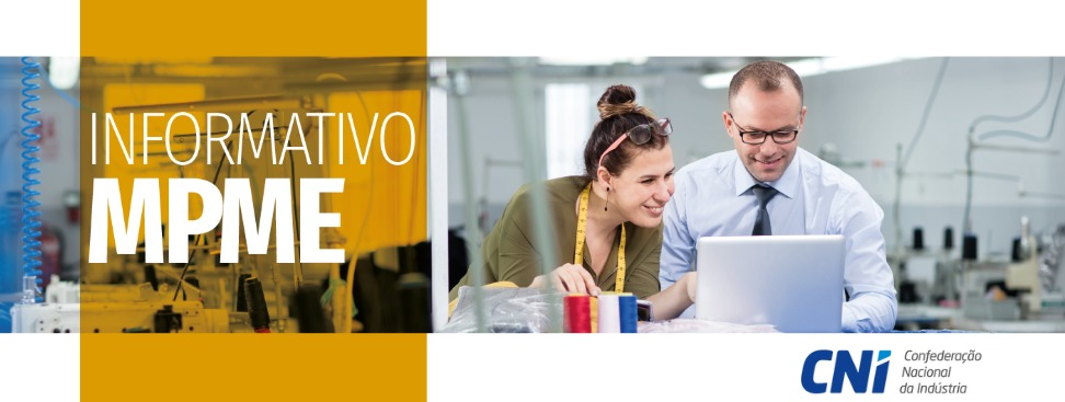Novo programa busca impulsionar exportaçõesde MPEs