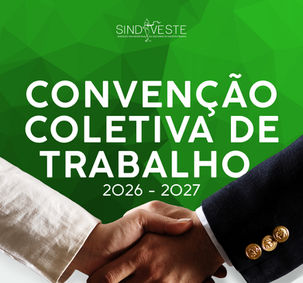 Convenção Coletiva do Trabalho - 2026/2027