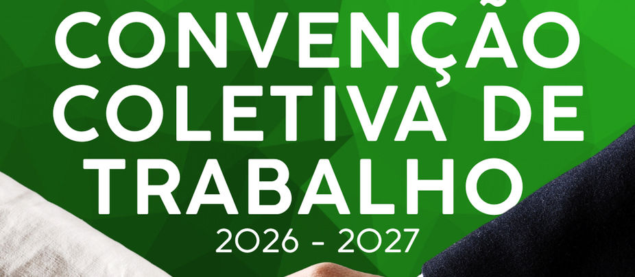 Convenção Coletiva do Trabalho - 2026/2027