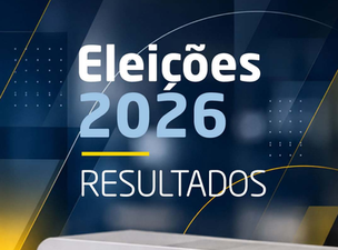 Eleições 2026: Resultados
