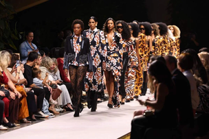 Metrópoles Catwalk: cinco marcas abrem a programação da 3ª edição