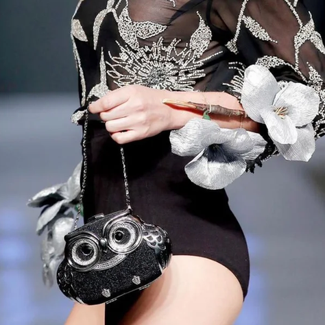 Zinc Complements destaca poder dos acessórios no Metrópoles Catwalk