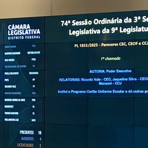 Documento Programa Cartão Uniforme Escolar 