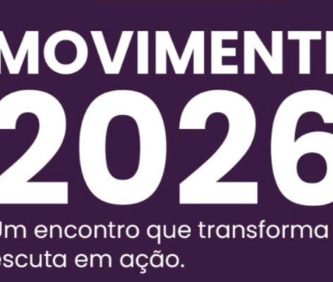 MOVIMENTE 2026