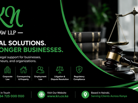 How Commercial Law Solutions Protect Business Interests