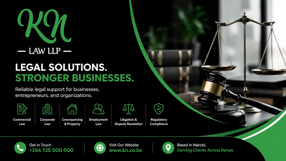 How Commercial Law Solutions Protect Business Interests