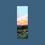 Thumbnail: Horseshoe Canyon Bookmark
