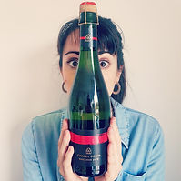 Chapel Down Sparkling Wine Bacchus English Wine