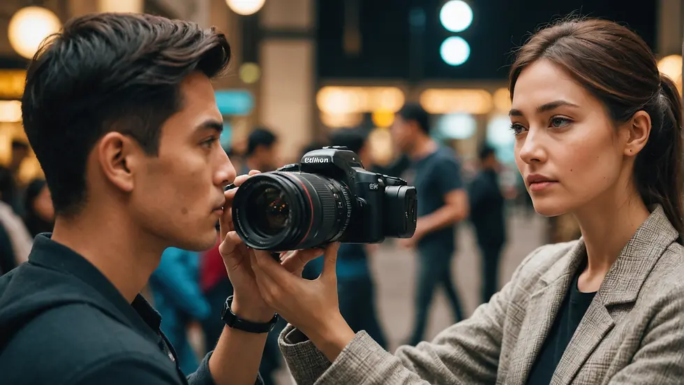 Understanding Target Audience