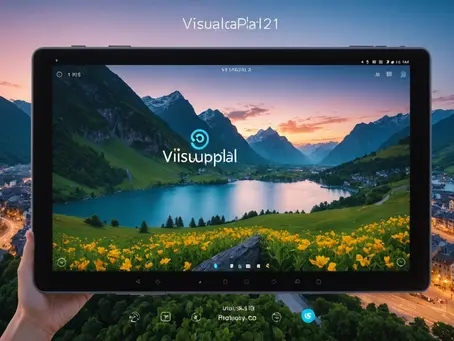 How VisualPal AI Can Revolutionize Your Visual Design Process: A Comprehensive Guide for Marketers, Entrepreneurs, and Content Creators