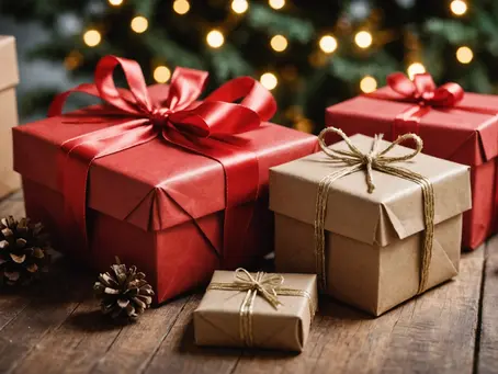 Unwrap the Magic: Discover Our Exclusive Christmas Bundle and Make the Season Merry and Bright!