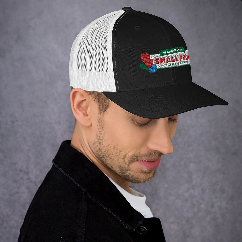 Thumbnail: Trucker Cap