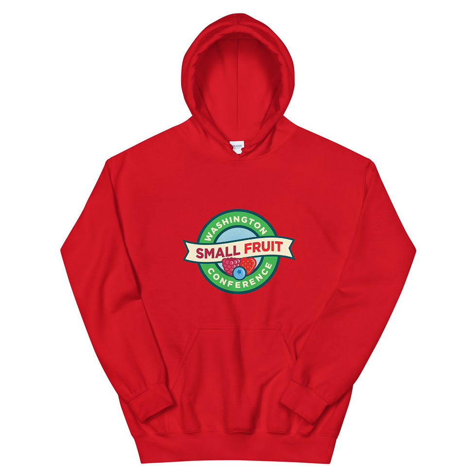 Thumbnail: SFC Round Logo Hoodie
