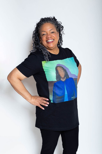 Ketanji Tee
