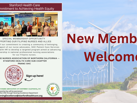Discover the Benefits of Joining our Nursing Organization by Elizabeth “Liz” Borgueta, DHA, MSN, RN, NEA-BC, CCRN-K, SCRN, WOCN, Caritas Coach ®President-elect, Membership Committee Chair