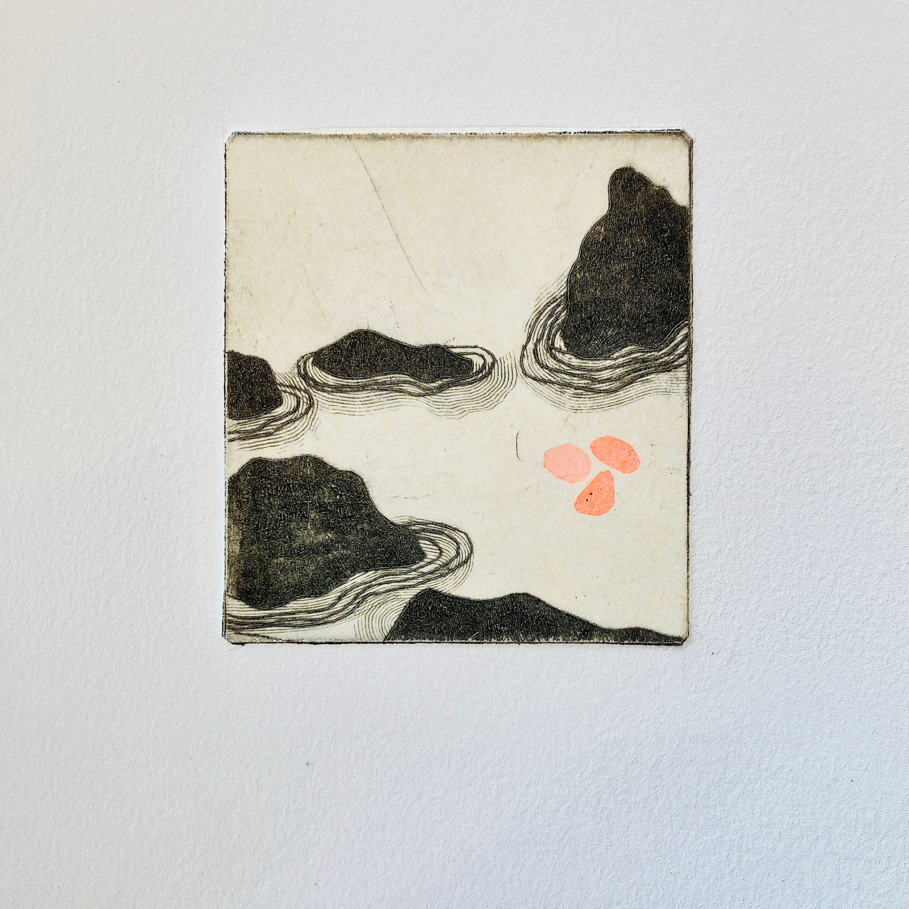 L e s R o c h e u s e s