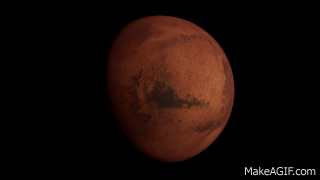 mars