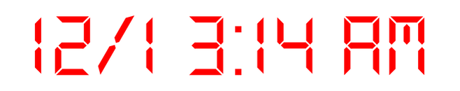 12/1 3:14 AM