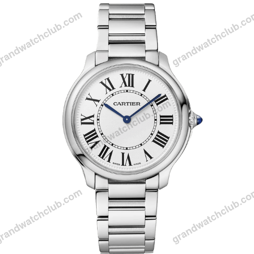 Cartier Ronde Must de Cartier WSRN0034 – Swiss SuperClone