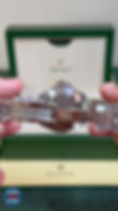 Thumbnail: Super Clone Rolex Yacht-Master Platinum