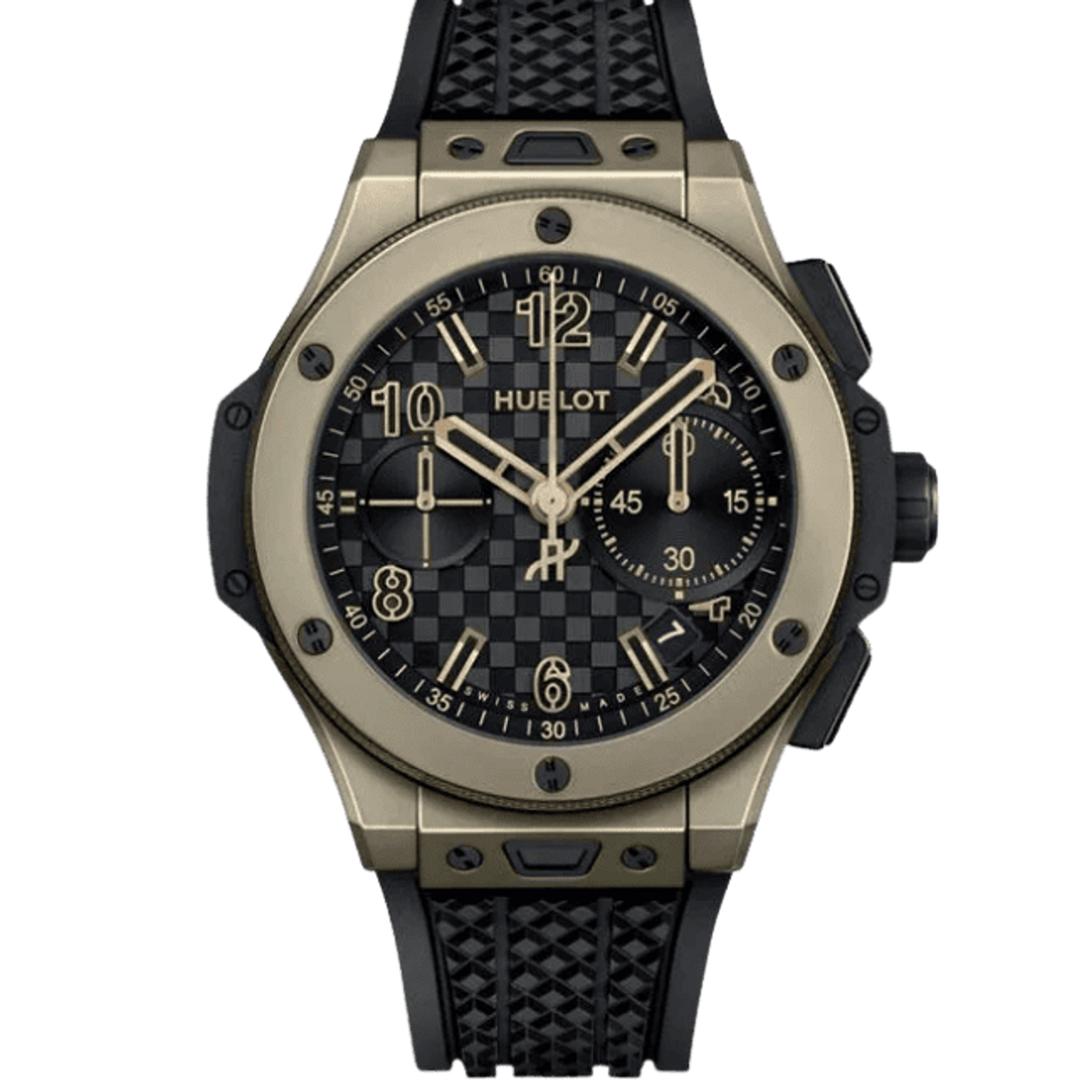 Hublot Big Bang 20th Anniversary Red Magic 431.CF.1313.RX 43mm – Swiss Made