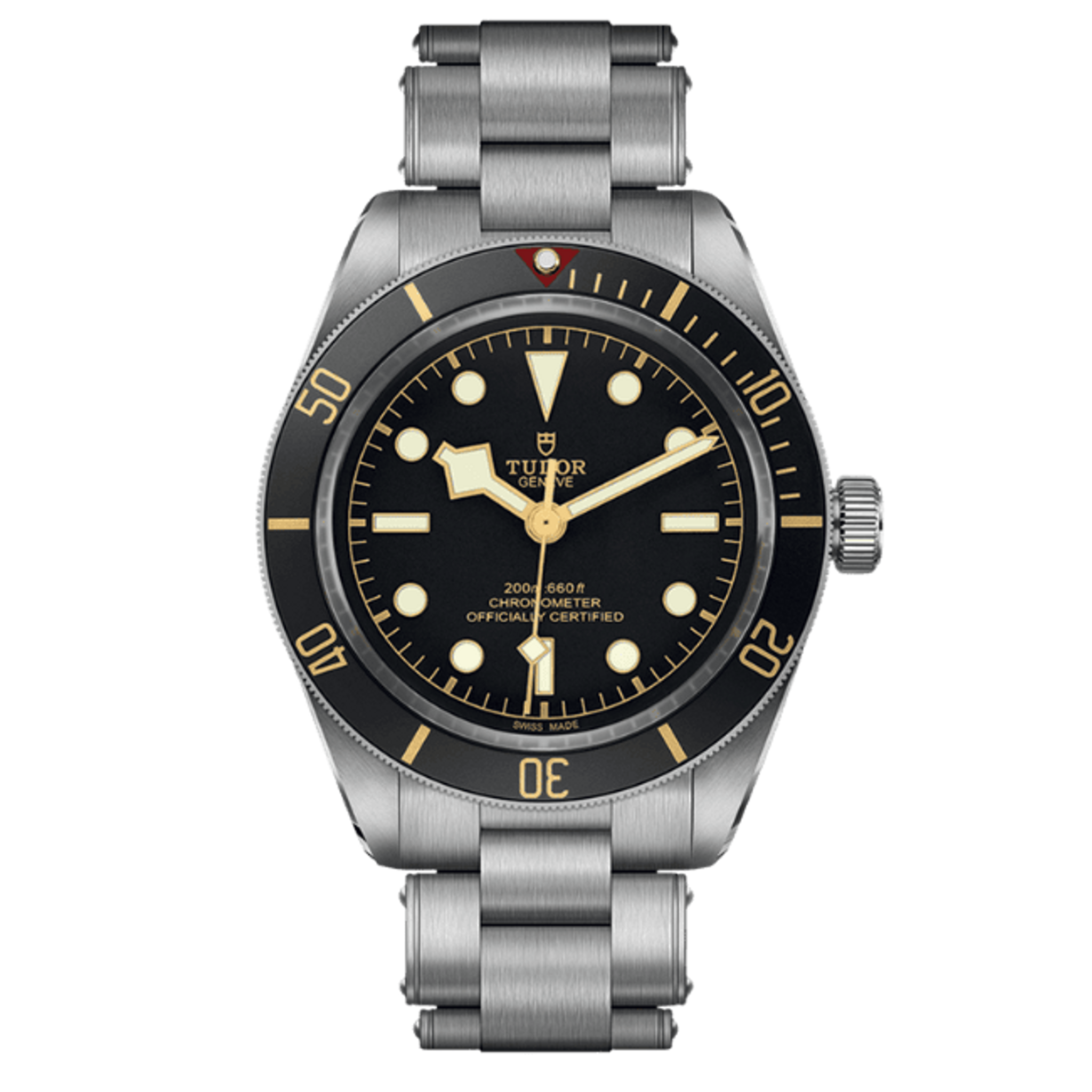 Tudor Black Bay Fifty-Eight M79030N-0001 – Black Dial – Swiss Made