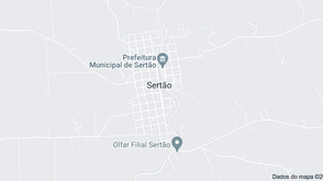 Sertão
