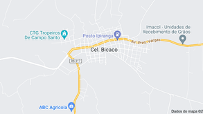 Coronel Bicaco