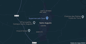 Santo Augusto