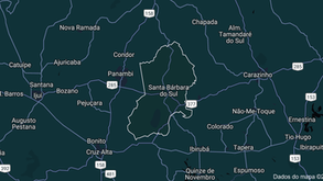 Santa Bárbara do Sul