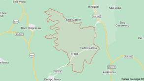 Braga