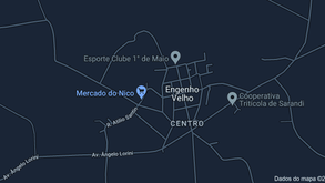 Engenho Velho