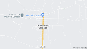 Doutor Maurício Cardoso