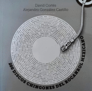 Portada de libro