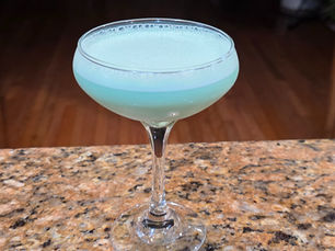 Shamrock Martini: A Boozy Take on a Shamrock Shake