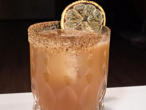 The Cinder & Citrus