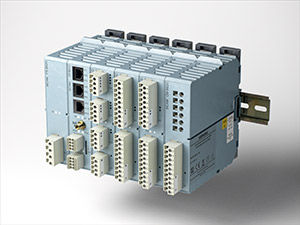 Siemens Launches New Telecontrol and Power Grid Automation System