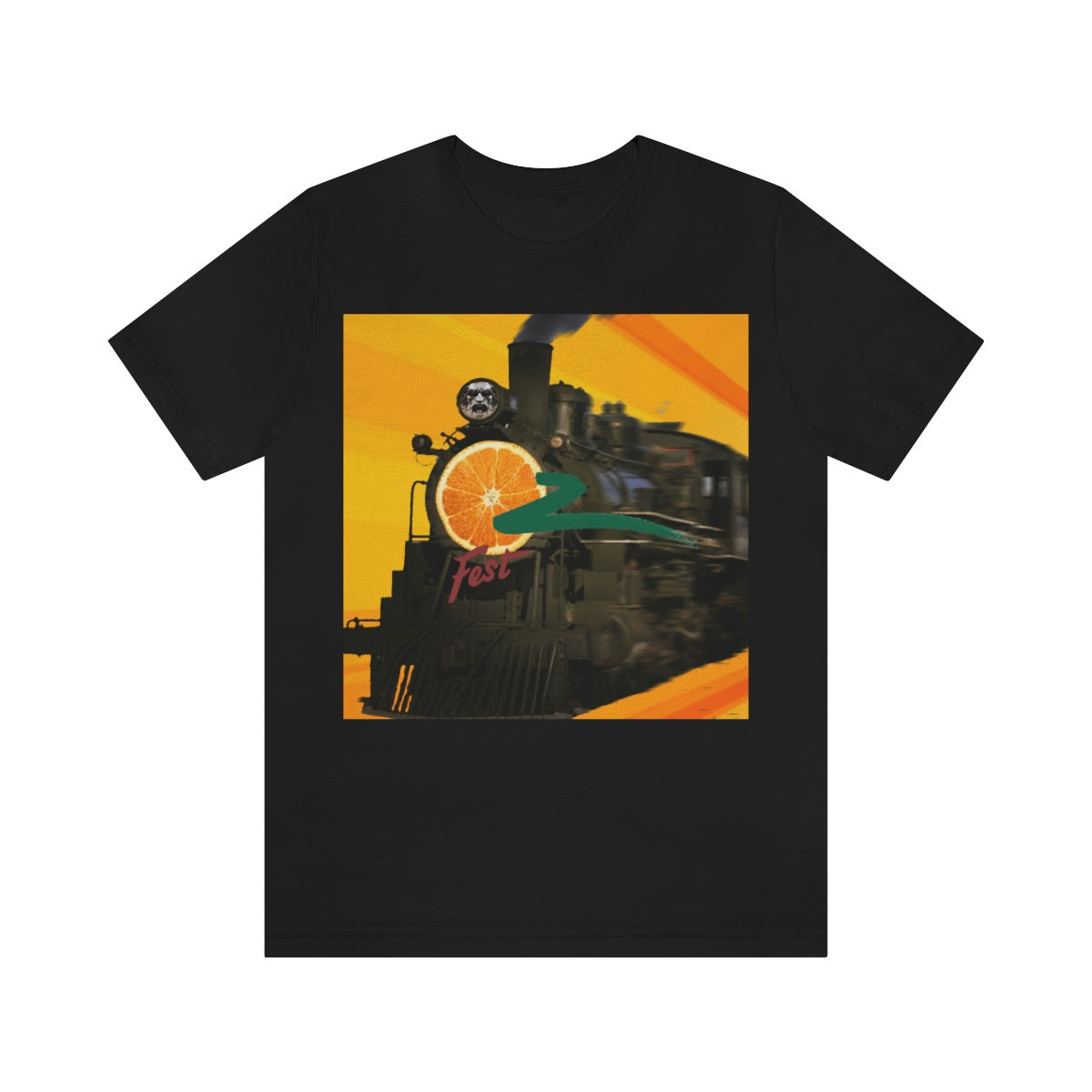 OZ Fest Cultural Courage Tshirt