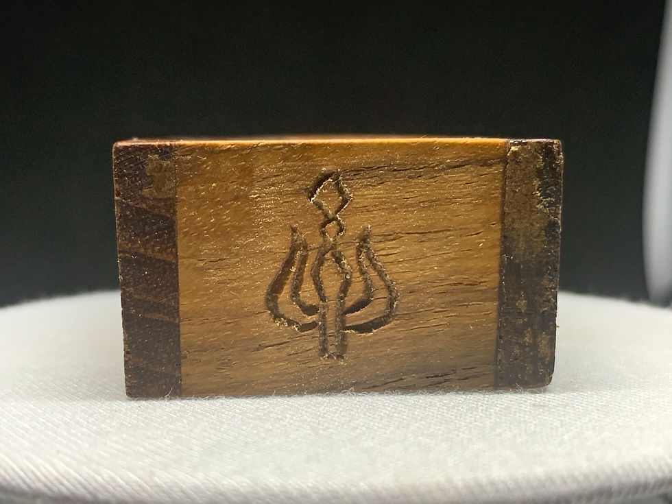 Thumbnail: Ganesha Pendant