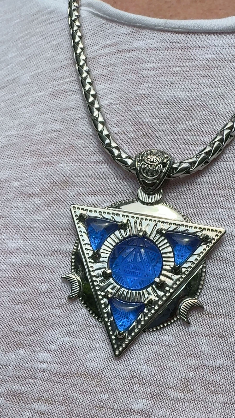 Миниатюра: Большой Золотой Серебряный