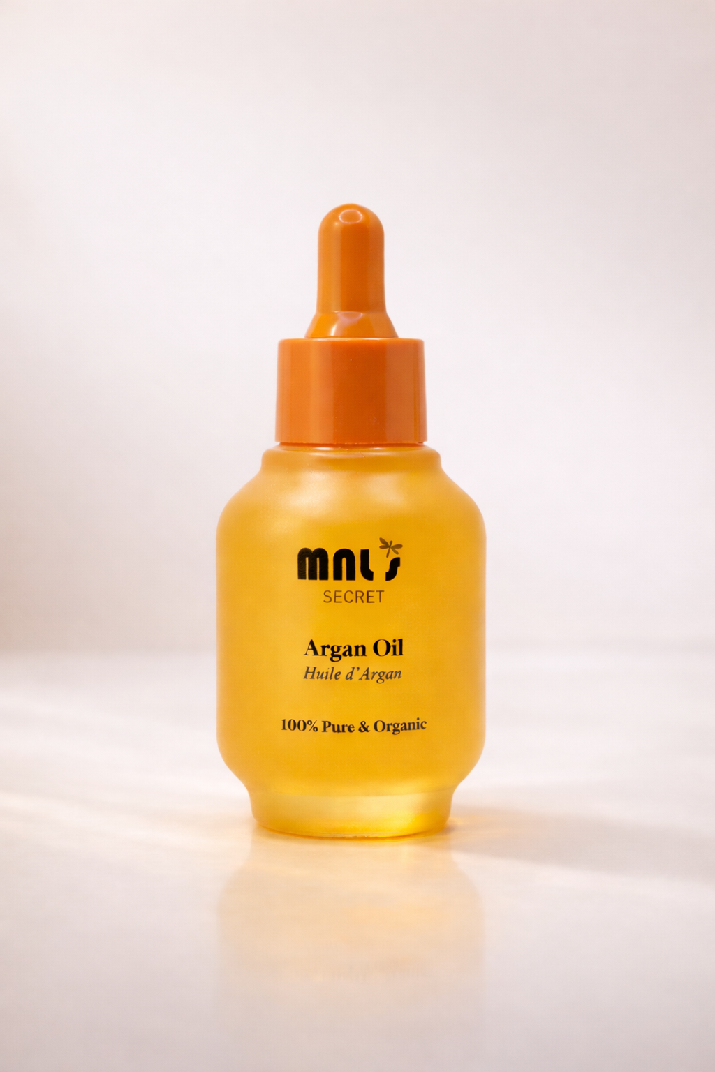 Argan Oil
